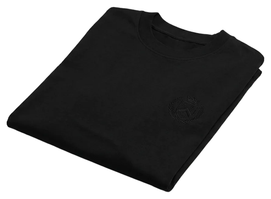 Founding Member Oversized Tee