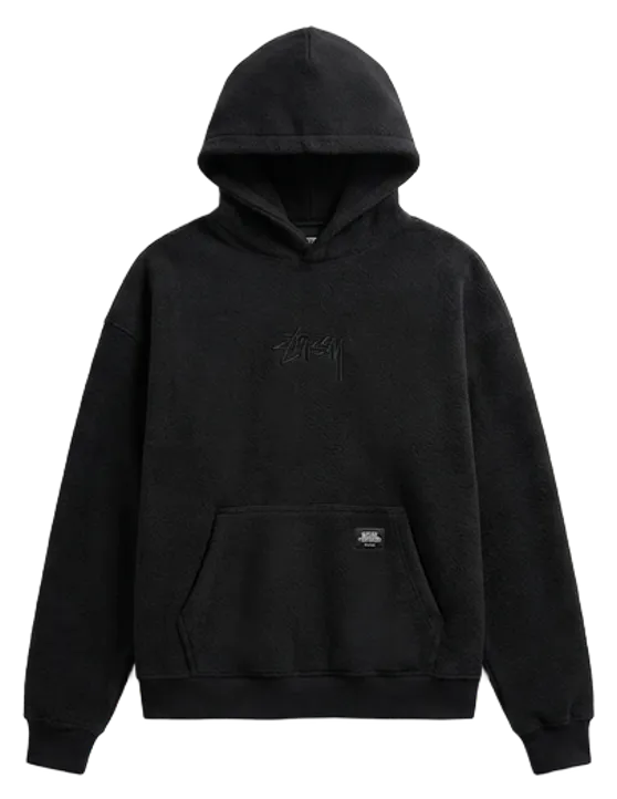 Shogun Drop Hoodie